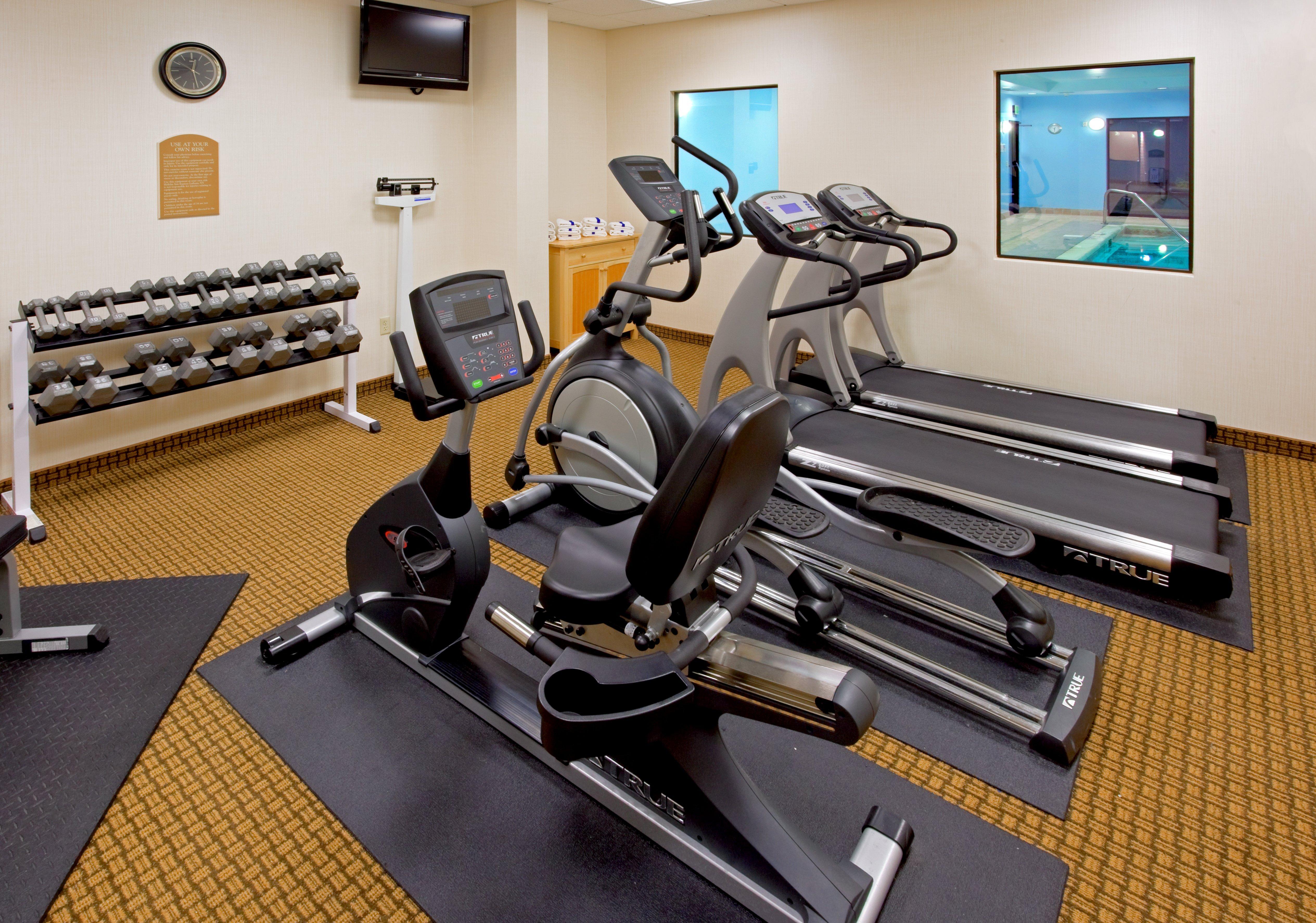 Holiday Inn Express & Suites Albany Airport Area - Latham By Ihg Bagian luar foto