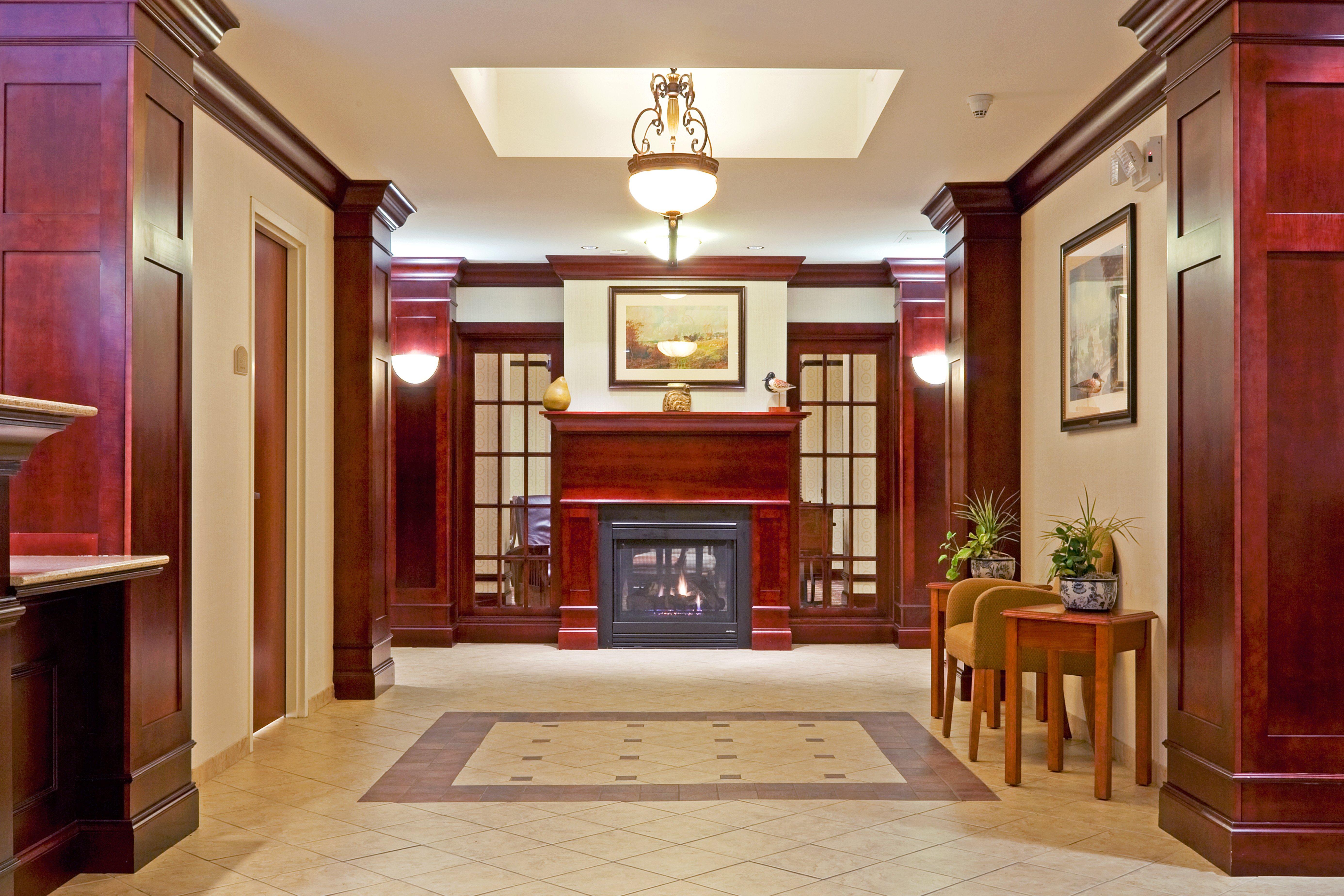 Holiday Inn Express & Suites Albany Airport Area - Latham By Ihg Bagian luar foto