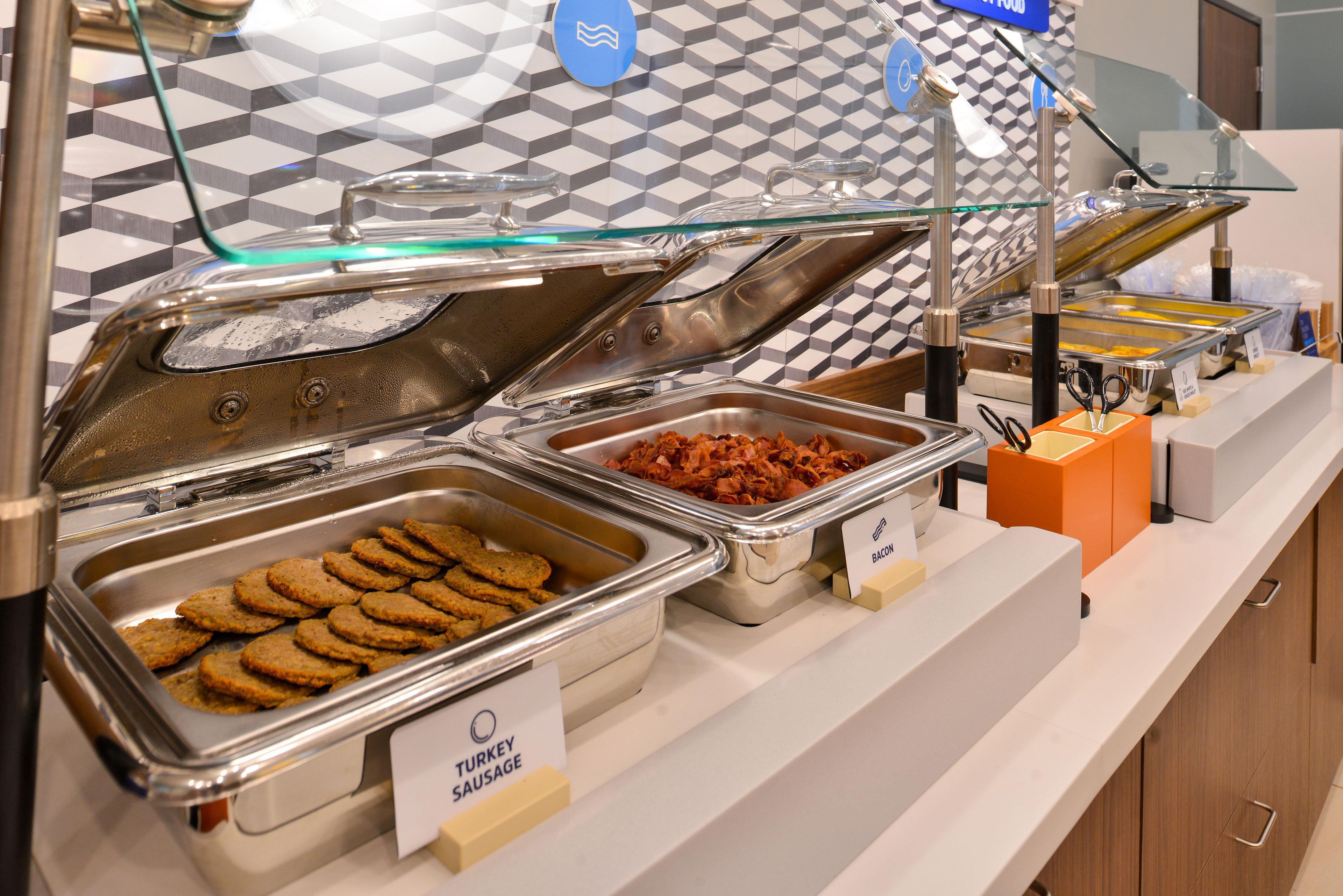 Holiday Inn Express & Suites Albany Airport Area - Latham By Ihg Bagian luar foto
