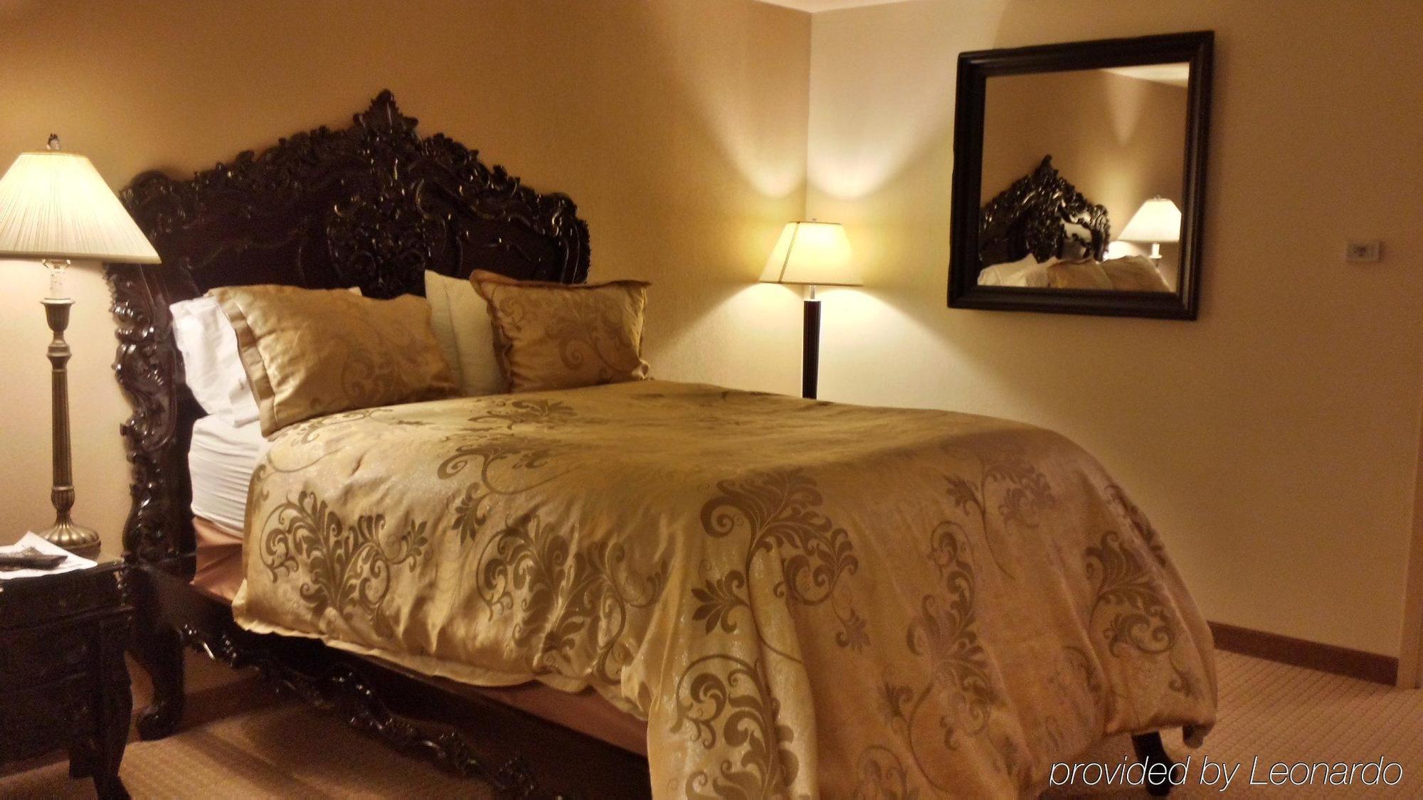 Holiday Inn Express & Suites Albany Airport Area - Latham By Ihg Bagian luar foto